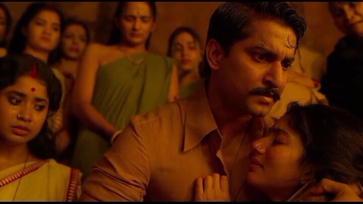 Shyam Singha Roy.. Mengulas Film || Part 3