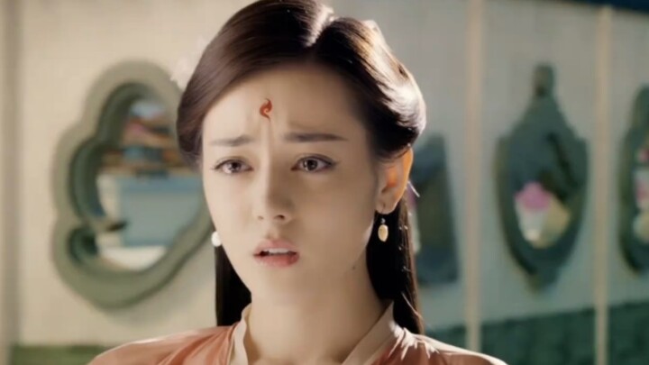 “พ่อของข้าขอร้องแล้ว ท่านก็ยังไม่ยอมแต่งงานกับข้า” ยังคงตื่นตาตื่นใจกับน้ำตาของเฟิ่งจิ่วอยู่ดี #สามช