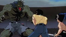 036. Ambition Crushed! A Baptism by Light