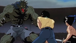 036. Ambition Crushed! A Baptism by Light