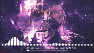 Nightcore - Nevada HƠI NON remix -  Music 