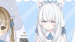 [Penggemar Wanita] Melakukan dua arah ke [Shirayuki Arya/Hazuki Miya]