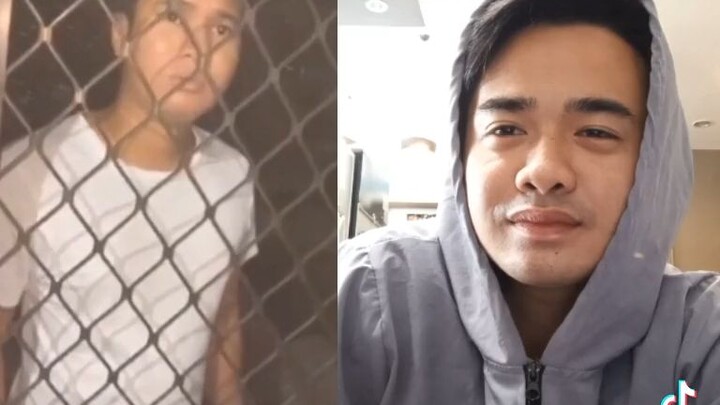 galing ni kuya mag palusot hahahha🤣🤣🥺