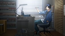 Dream of life | Bakuman