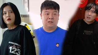 陈翔六点半：机缘巧合，百口莫辩