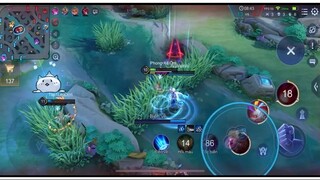 minh chuối giao lưu rank cùng cả nhà rank kc ta ct ít sao
