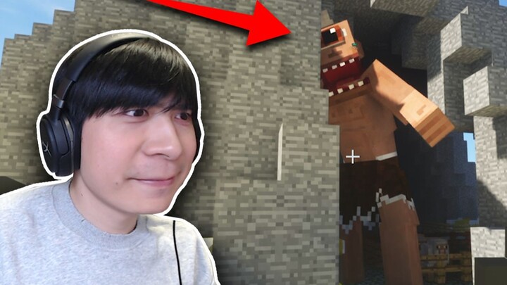 I saved a bunch of lives from this monster!!!