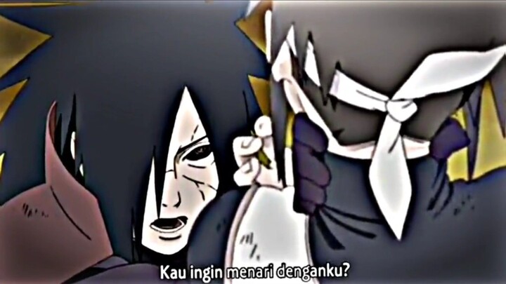 Madara vs Aliansi Shinobi