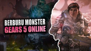 Momen Kocak - Gears 5 Indonesia