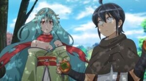 TSUKIMICHI -Moonlit Fantasy- epsoide 2 [Sub Indo]