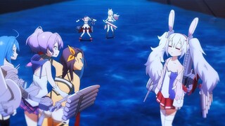 03 - Azur lane [Sub Indo]