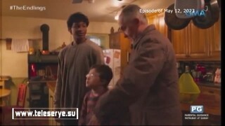 Endlings Tagalog Episode 15 P1
