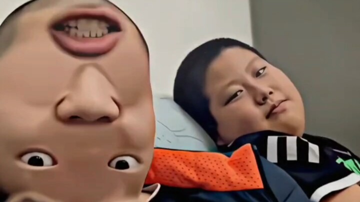 Oai phong lẫy lừng, đúng là đàn ông chính hiệu!