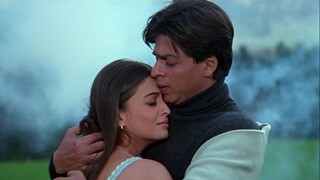 Film SRK Mohabbatein 2000 Sub Indo1080p