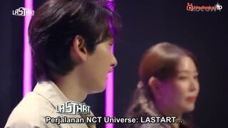 NCT Universe Lastart Ep.01