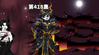 上苍世界：荒天帝石昊的护道人的战力究竟有多强！