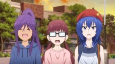 Zatsu Tabi: That's Journey Episode 6 sub indo (Anime Ongoing - Spring 2025)