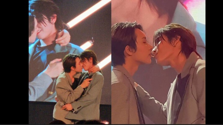 [Eng Sub] 14 Dec 2025 BossNoeul Eating Pocky | BOSSNOEUL IN ITALY #บอสโนอึล #bossnoeul #BoNoH