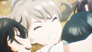 【gbc/Wan Qing】That crazy song sounded again
