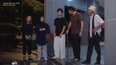 Dulu Dollah Daebak Episod 3