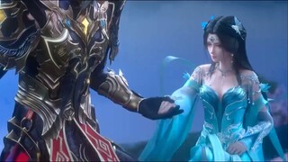 Stellar Transformation S6 episode 12