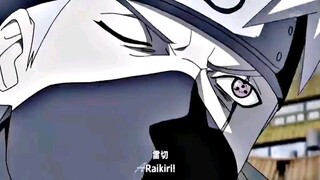 kakashi Hatake Great copy ninja in world