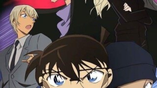 detective Conan eps 901 sub indo