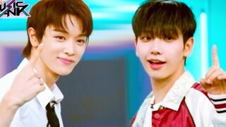 【成灿+明宰铉】音银特辑RIIZE+BOYNEXTDOOR互跳对方舞蹈！