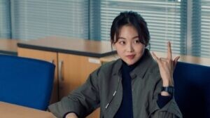 The Fiery Priest epsoide 14 [Sub Indo]