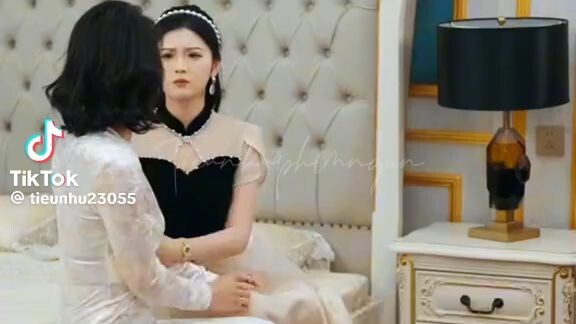 Hôn nhân lâu dài - Đổng Nhất - P7