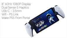 y2mate.com - Will The New Playstation Portal Be A New Age Big Screen PSP_720p