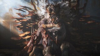 [Those Unforgettable Games] · The Last of Us Part 01