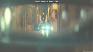 Spectre - Aston Martin - DB10 Vs Jagaur CX75 Scene