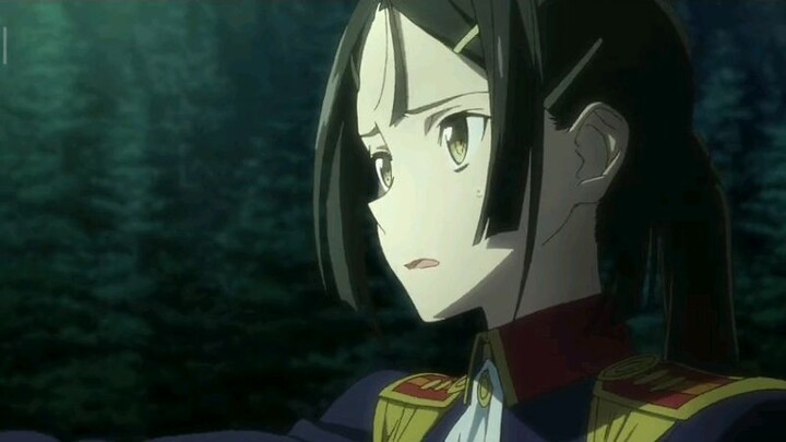 shuumatsu no Izetta