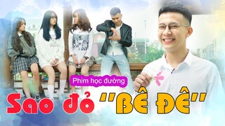 Hai Anh Em Phần 15 | ANH SAO ĐỎ "BÊ ĐÊ" | Phim Hài Mới Nhất 2020 | Phim Học Đường Hài Hước