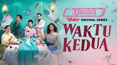 Waktu  |  Eps 2  || 18+