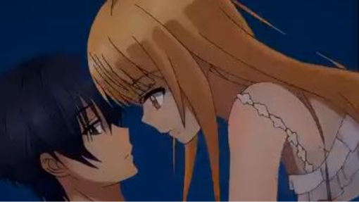 👑 If you missed this anime, you missed a masterpiece!