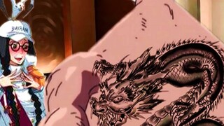 [Pirate Talk] Sengoku had given Whitebeard a chance a long time ago, but it was Kaido who pushed Bla