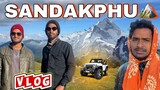 Sandakphu vlog tour | Darjiling & sandakhphu vlog | @BongLuchcha | Bl