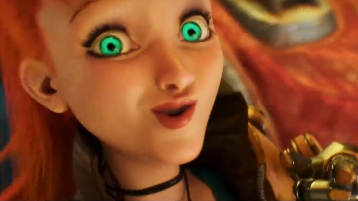 [LOL/Kayn/Ze/Mixed Cut] You taught me so well, Master!