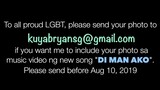 Send Your Photo For My Music Video (Watch for Details)