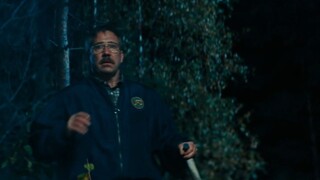 UFO Swedden Movie