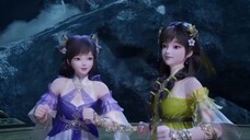 Wan jie duzun Eps 379 sub indo