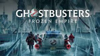 Ghostbusters Frozen Empire - GDrive Upload