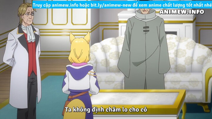 Tập 07.Một ngày nào đó,tôi sẽ trở thành giả kim thuật sư vĩ đại.Izure Saikyou no Renkinjutsushi?