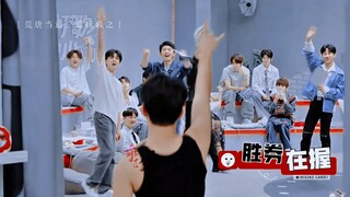 “ 殊 途 同 归 ”