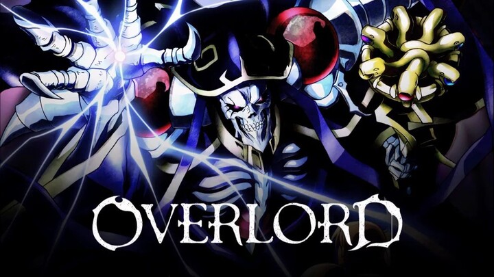 Overlord- The Sacred Kingdom