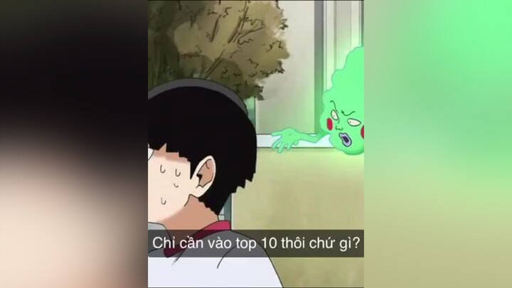 Name: Mob Psycho 100capcut anime 🥀 xuhuong