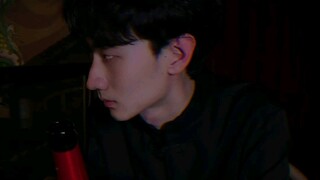 Wen drinks, Wu drinks