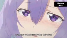 Anime 18+ No sensor || Tergoda oleh gesekkan ayang 😂